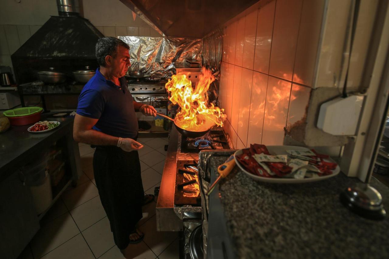 بنغل سيرالي زاكوم Çıralı المظهر الخارجي الصورة