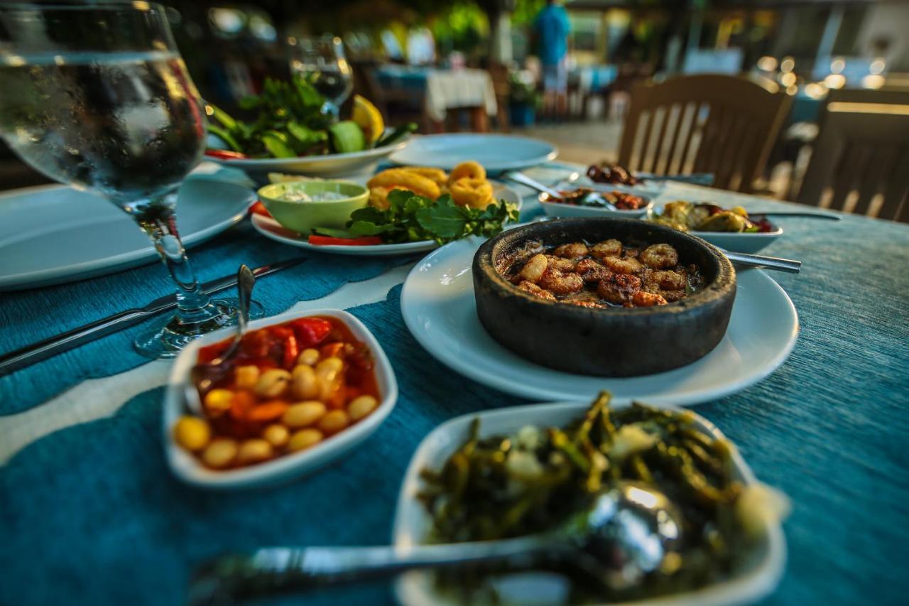 بنغل سيرالي زاكوم Çıralı المظهر الخارجي الصورة